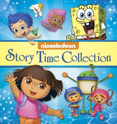 Nickelodeon Story Time Collection (Nickelodeon) - 