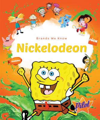 Nickelodeon - Green, Sara