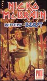 Nicko McBrain: Rhythms of the Beast