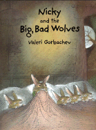 Nicky and the Big, Bad Wolves