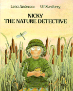 Nicky the Nature Detective