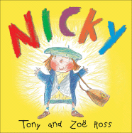 Nicky - Ross, Zoe