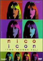 Nico Icon - Susan Ofteringer