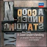 Nico Muhly: A Good Understanding