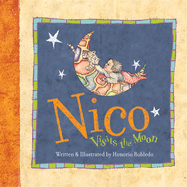 Nico Visits the Moon