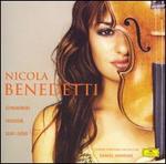 Nicola Benedetti Plays Szymanowski, Chausson, Saint-Sa�ns