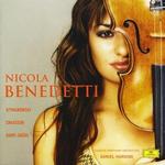 Nicola Benedetti Plays Szymanowski, Chausson, Saint-Sa�ns