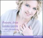 Nicola Porpora: Arias