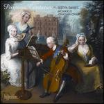 Nicola Porpora: Cantatas