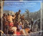 Nicola Porpora: Il Gedeone