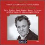 Nicolai Gedda