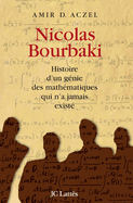 Nicolas Bourbaki