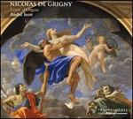 Nicolas de Grigny: Livre d'Orgue