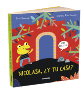 Nicolasa, �Y Tu Casa?