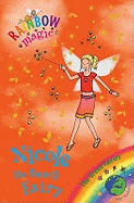 Nicole the Beach Fairy