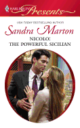 Nicolo: The Powerful Sicilian