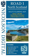 Nicolson Road 1, North Scotland,Orkney & Shetland