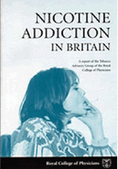 Nicotine Addiction in Britain - 