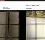 Niels Peter Jensen: Flute Sonatas