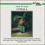 Niels W. Gade: Comala
