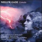 Niels W. Gade: Comala