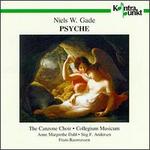 Niels W. Gade: Psyche