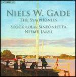 Niels W. Gade: The Symphonies