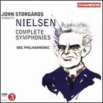 Nielsen: Complete Symphonies