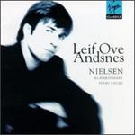 Nielsen: Piano Pieces