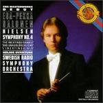 Nielsen: Symphony No. 4 "The Inextinguishable"; Helios Overture