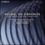 Nielsen: The Symphonies