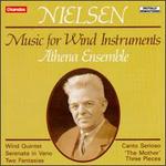 Nielsen:Wind Music
