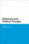 Nietzsche and Political Thought