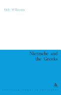 Nietzsche and the Greeks