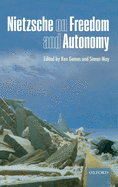 Nietzsche on Freedom & Autonomy C