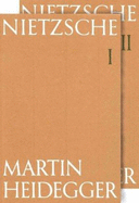Nietzsche, Set - Heidegger, Martin