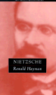 Nietzsche: The Great Philosophers