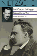Nietzsche: Volumes One and Two: Volumes One and Two
