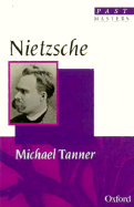 Nietzsche - Tanner, Michael