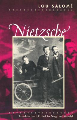 Nietzsche - Salome, Lou, and Mandel, Siegfried