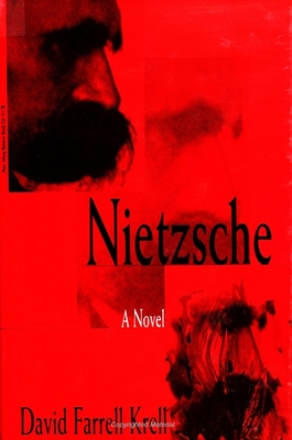 Nietzsche - Krell, David Farrell