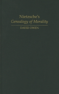 Nietzsche's Genealogy of Morality