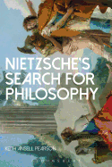 Nietzsche's Search for Philosophy: On the Middle Writings
