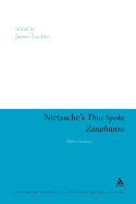 Nietzsche's Thus Spoke Zarathustra: Before Sunrise