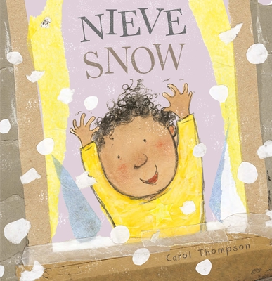 Nieve/Snow - Mlawer, Teresa (Translated by)