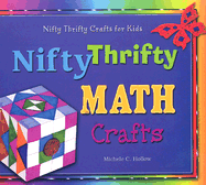 Nifty Thrifty Math Crafts