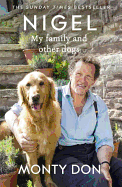 Nigel: My Family and Other Dogs