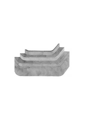 Nigel Peake - Stacks - Peake, Nigel