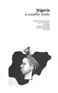 Nigeria: A Country Study