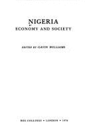 Nigeria: Economy and Society